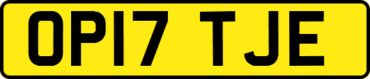 OP17TJE