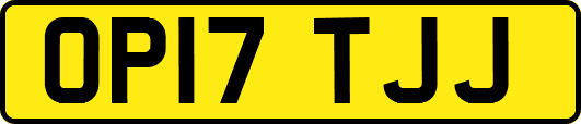 OP17TJJ