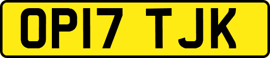 OP17TJK