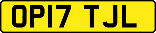OP17TJL