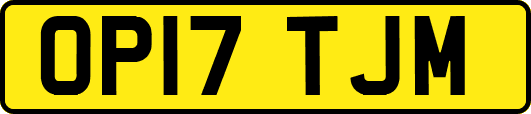 OP17TJM