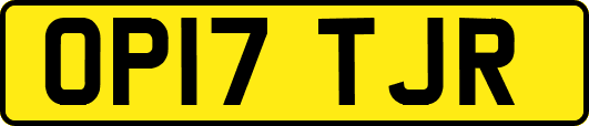 OP17TJR