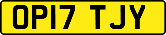 OP17TJY