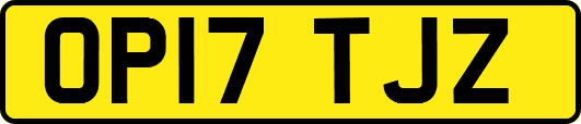 OP17TJZ