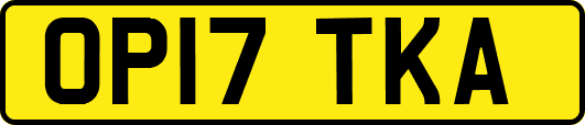 OP17TKA