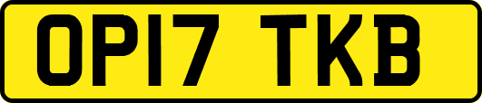 OP17TKB
