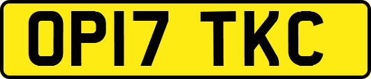 OP17TKC