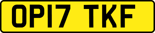 OP17TKF