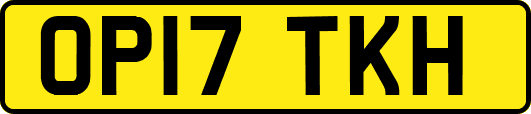 OP17TKH