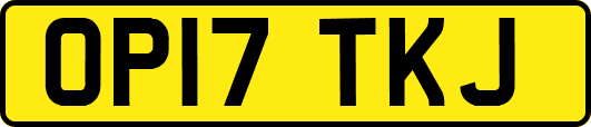OP17TKJ