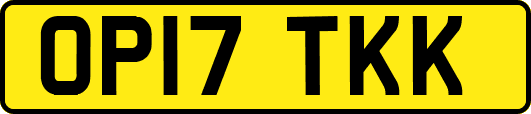 OP17TKK
