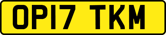 OP17TKM