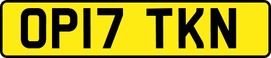 OP17TKN