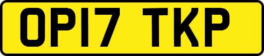 OP17TKP