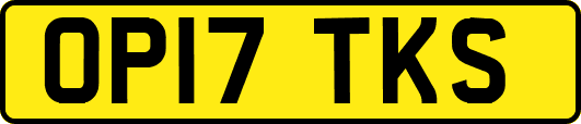 OP17TKS