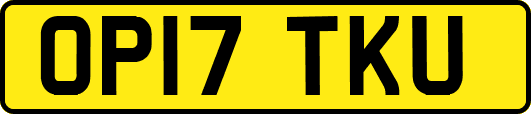 OP17TKU