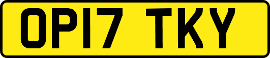 OP17TKY
