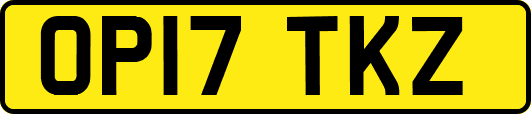 OP17TKZ