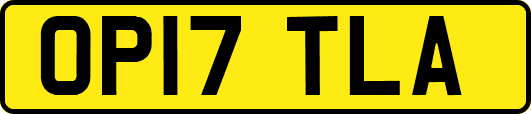 OP17TLA