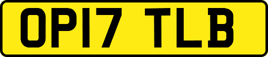OP17TLB