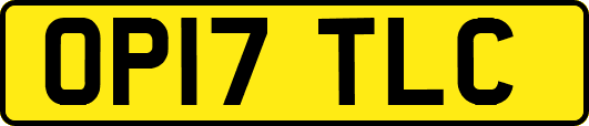 OP17TLC