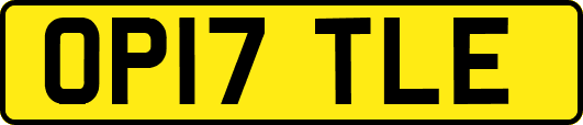 OP17TLE