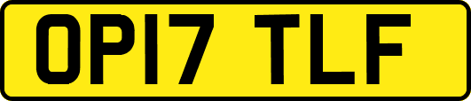 OP17TLF