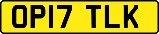 OP17TLK