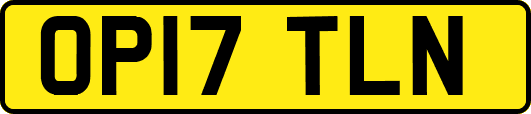 OP17TLN