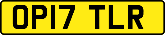 OP17TLR