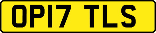OP17TLS