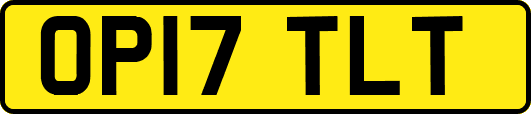 OP17TLT