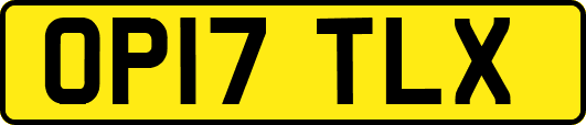 OP17TLX