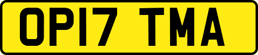 OP17TMA