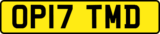 OP17TMD