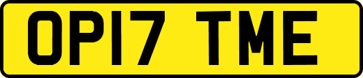 OP17TME
