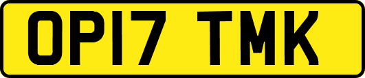 OP17TMK