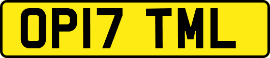OP17TML