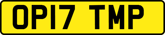 OP17TMP