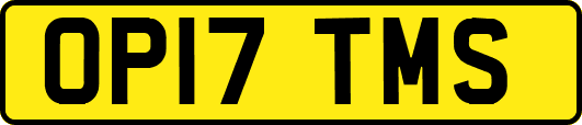OP17TMS