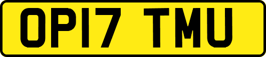 OP17TMU