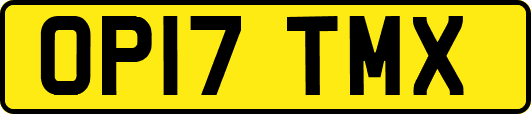 OP17TMX