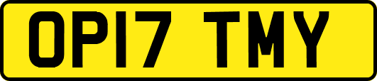 OP17TMY