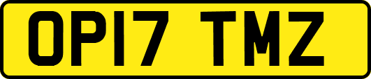 OP17TMZ