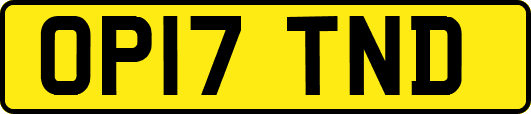 OP17TND