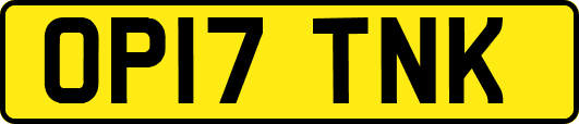 OP17TNK