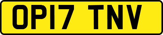 OP17TNV