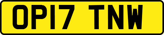 OP17TNW