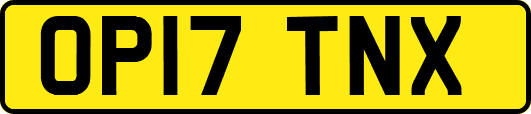 OP17TNX