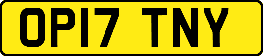 OP17TNY